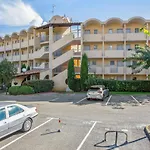 Appartement Charmant A Antibes 33 M² Piscine Partagee