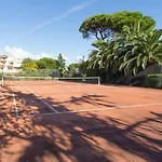 Appartement Charmant A Antibes 33 M² Piscine Partagee