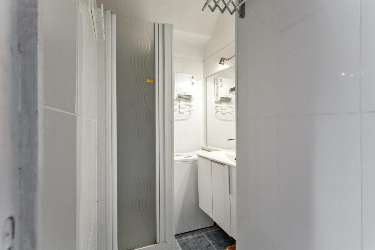 A 33 M² Piscine Partagee Appartement Antibes